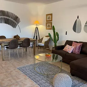 Puerto Banus Sol Apartment Marbella