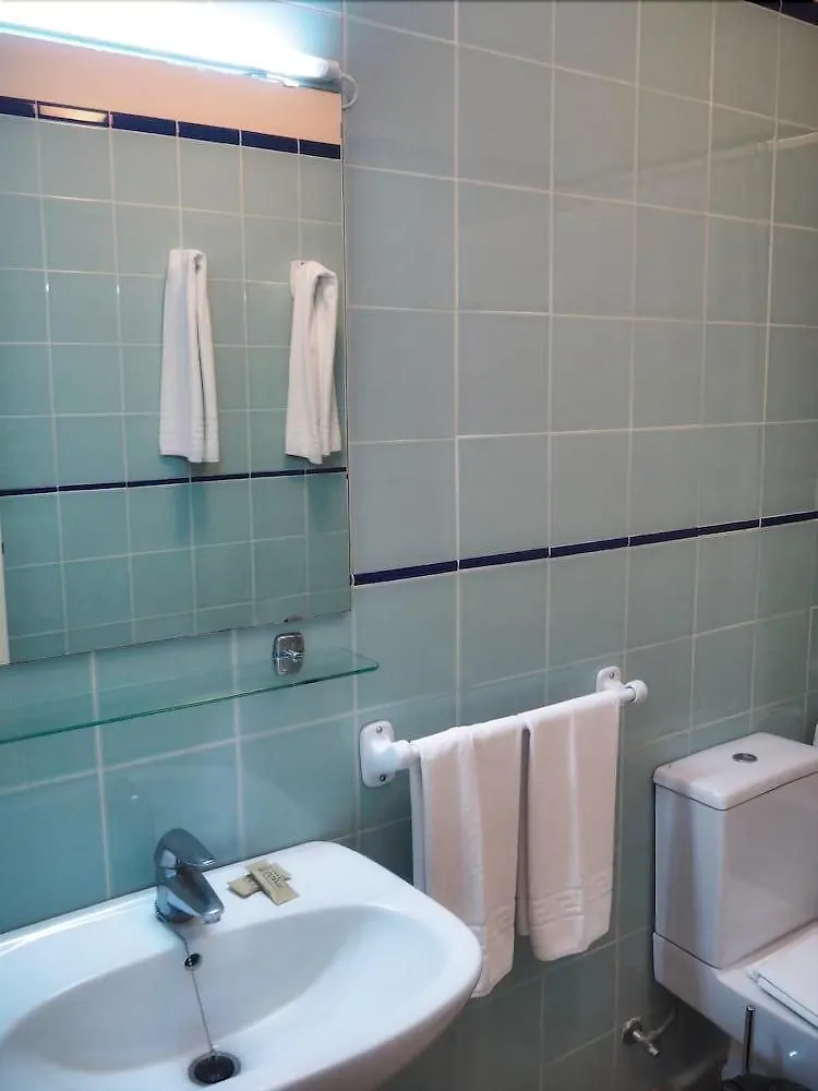 Apartamentos Jardin Del Conde Valle Gran Rey 0*,  Spain