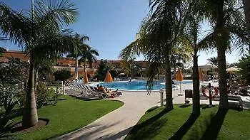 Apartamentos Jardin Del Conde Valle Gran Rey Spain
