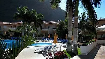 Apartamentos Jardin Del Conde Valle Gran Rey