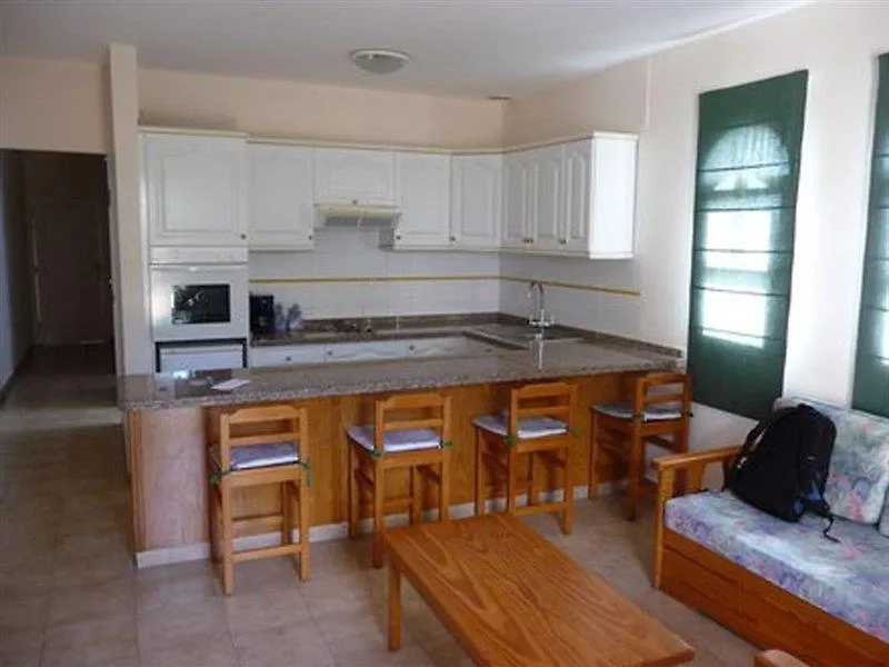 Apartamentos Jardin Del Conde Valle Gran Rey 0*,  Spain
