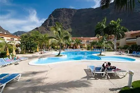 Apartment Apartamentos Jardin Del Conde Valle Gran Rey