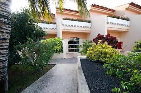 Apartamentos Jardin Del Conde Valle Gran Rey Apartment