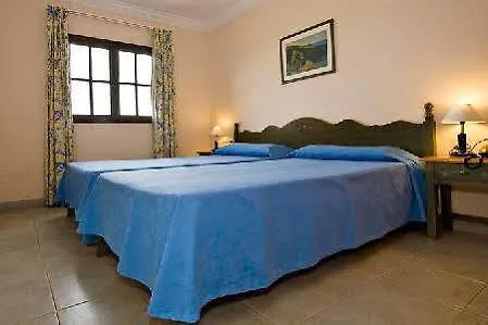Apartamentos Jardin Del Conde Valle Gran Rey
