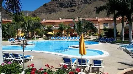 Apartamentos Jardin Del Conde Valle Gran Rey Apartment
