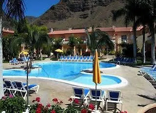 Apartamentos Jardin Del Conde Valle Gran Rey 0*,  Spain